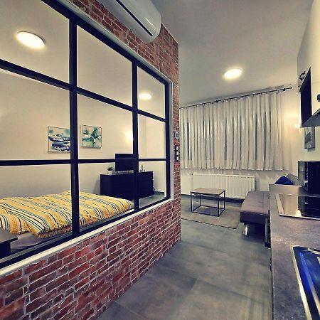 Apartments Square Ζάγκρεμπ Εξωτερικό φωτογραφία