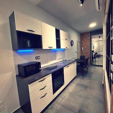 Apartments Square Ζάγκρεμπ Εξωτερικό φωτογραφία
