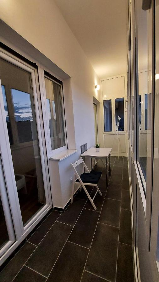 Apartments Square Ζάγκρεμπ Εξωτερικό φωτογραφία