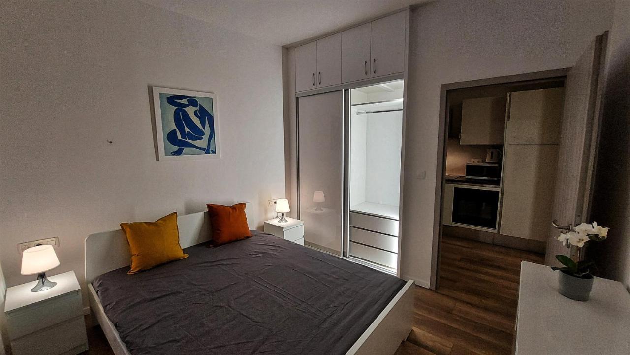 Apartments Square Ζάγκρεμπ Εξωτερικό φωτογραφία