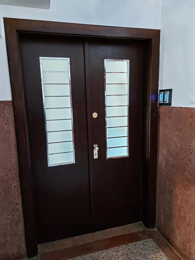 Apartments Square Ζάγκρεμπ Εξωτερικό φωτογραφία