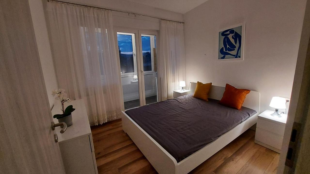Apartments Square Ζάγκρεμπ Εξωτερικό φωτογραφία