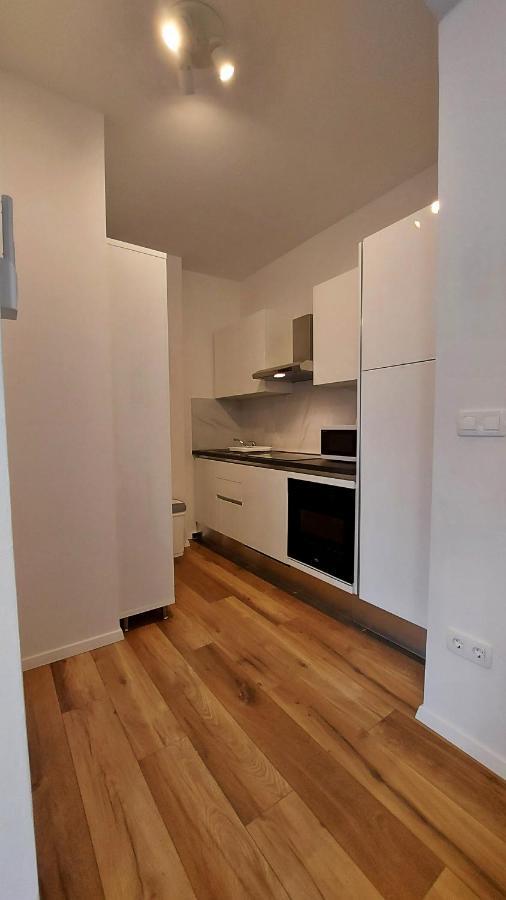 Apartments Square Ζάγκρεμπ Εξωτερικό φωτογραφία