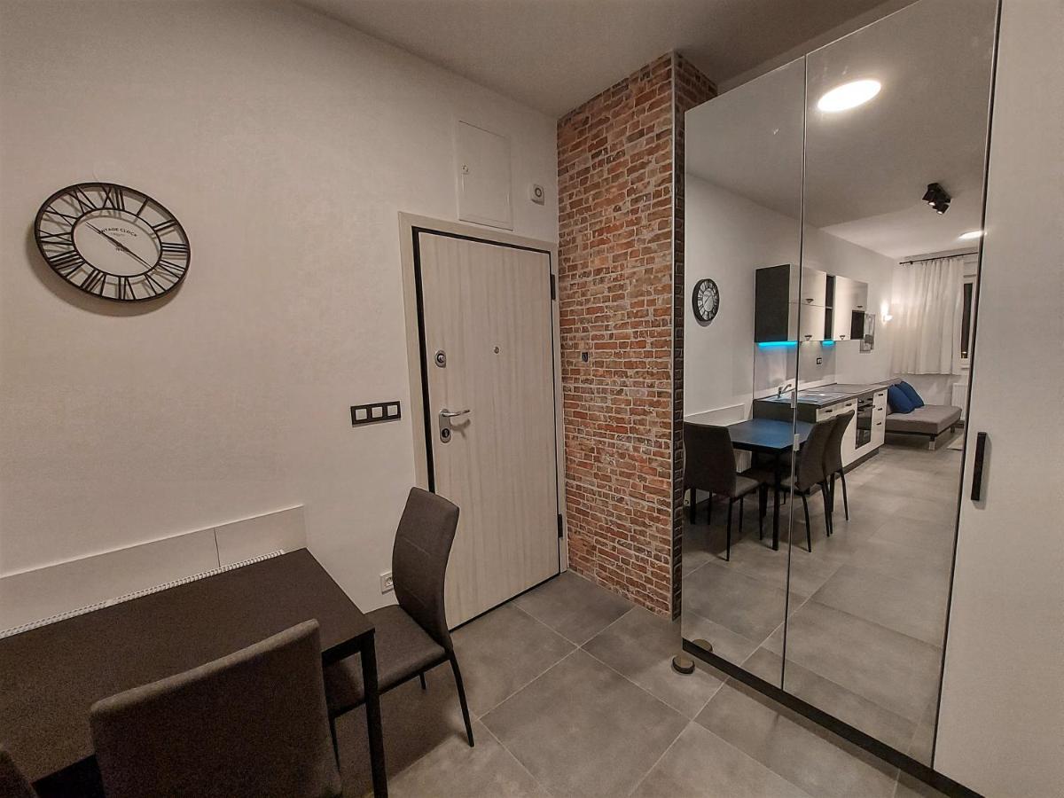 Apartments Square Ζάγκρεμπ Εξωτερικό φωτογραφία