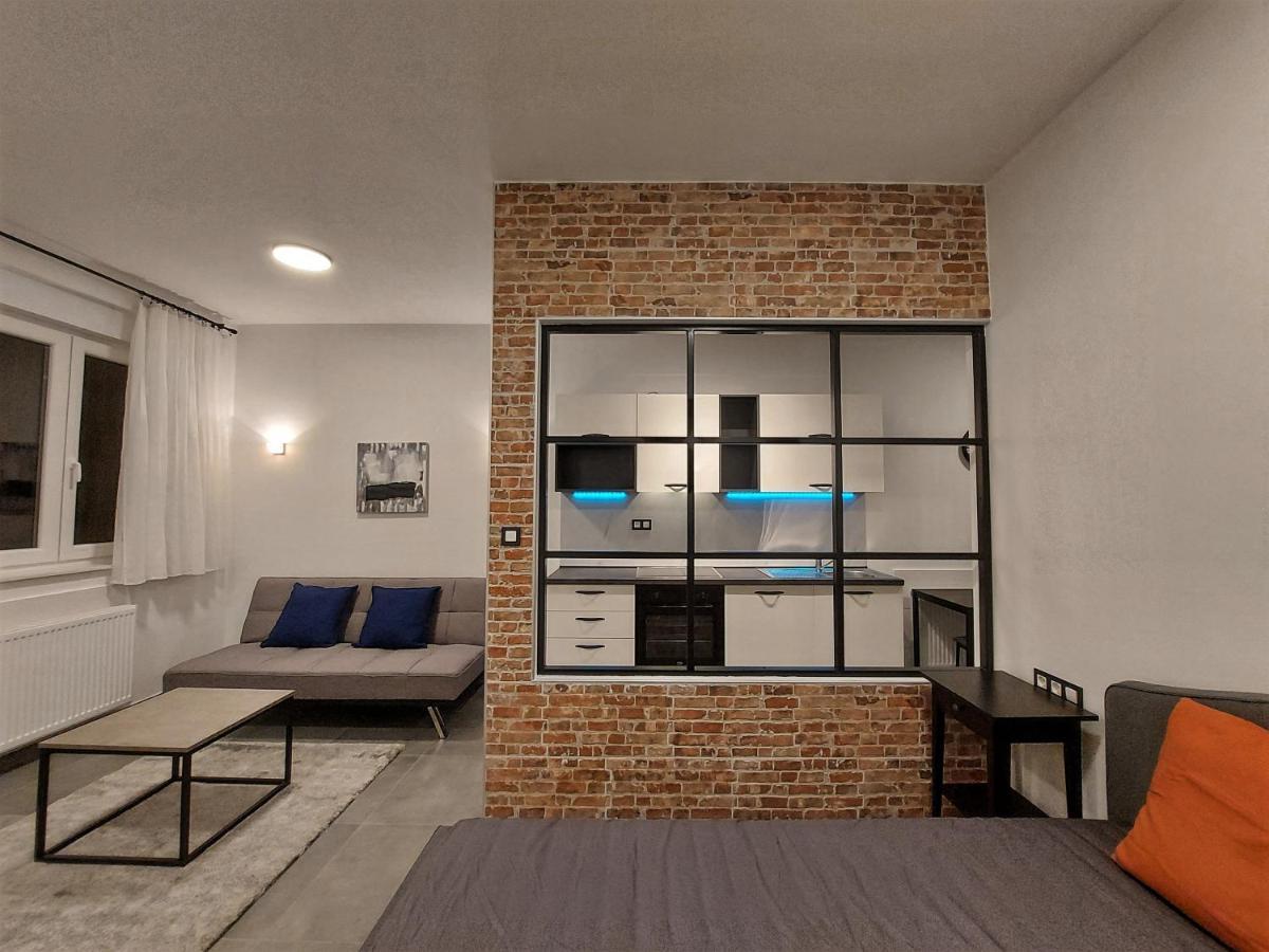 Apartments Square Ζάγκρεμπ Εξωτερικό φωτογραφία