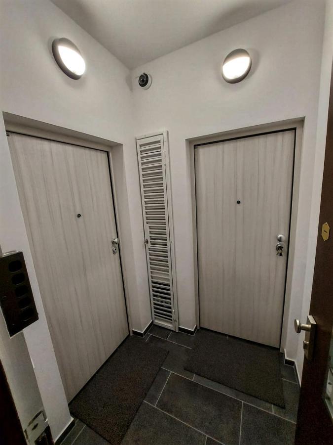 Apartments Square Ζάγκρεμπ Εξωτερικό φωτογραφία