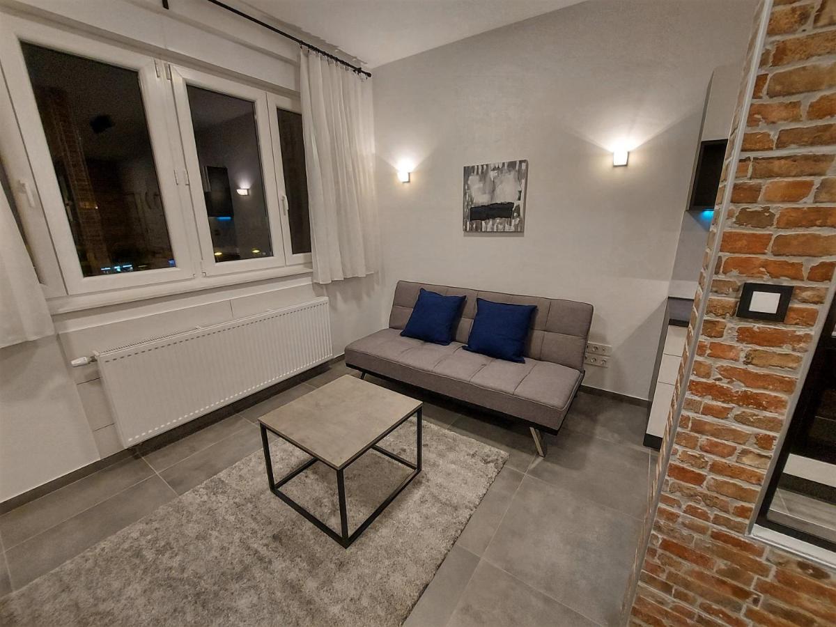 Apartments Square Ζάγκρεμπ Εξωτερικό φωτογραφία