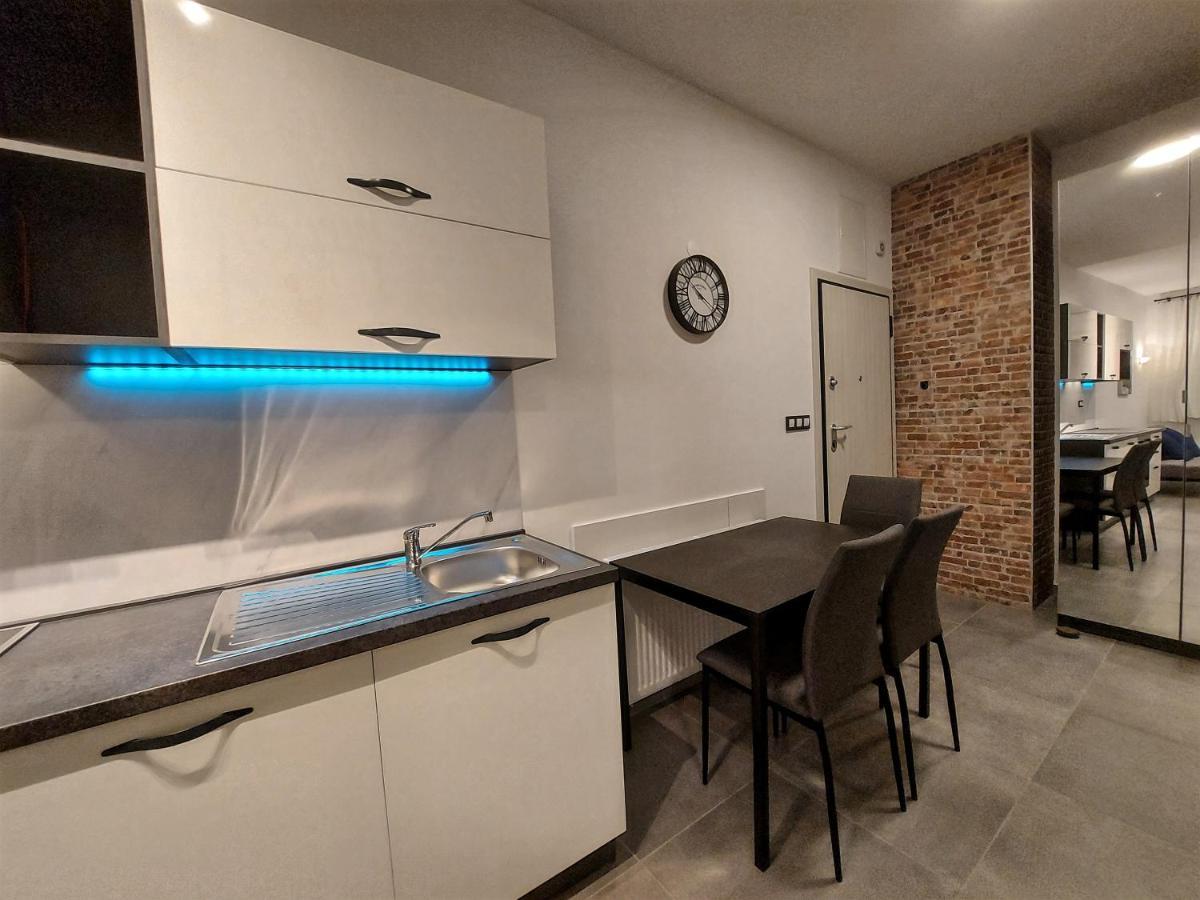 Apartments Square Ζάγκρεμπ Εξωτερικό φωτογραφία