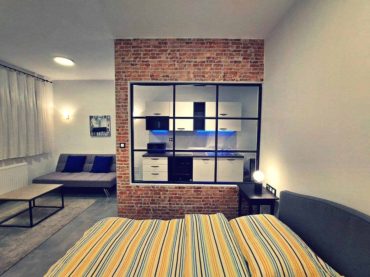 Apartments Square Ζάγκρεμπ Εξωτερικό φωτογραφία