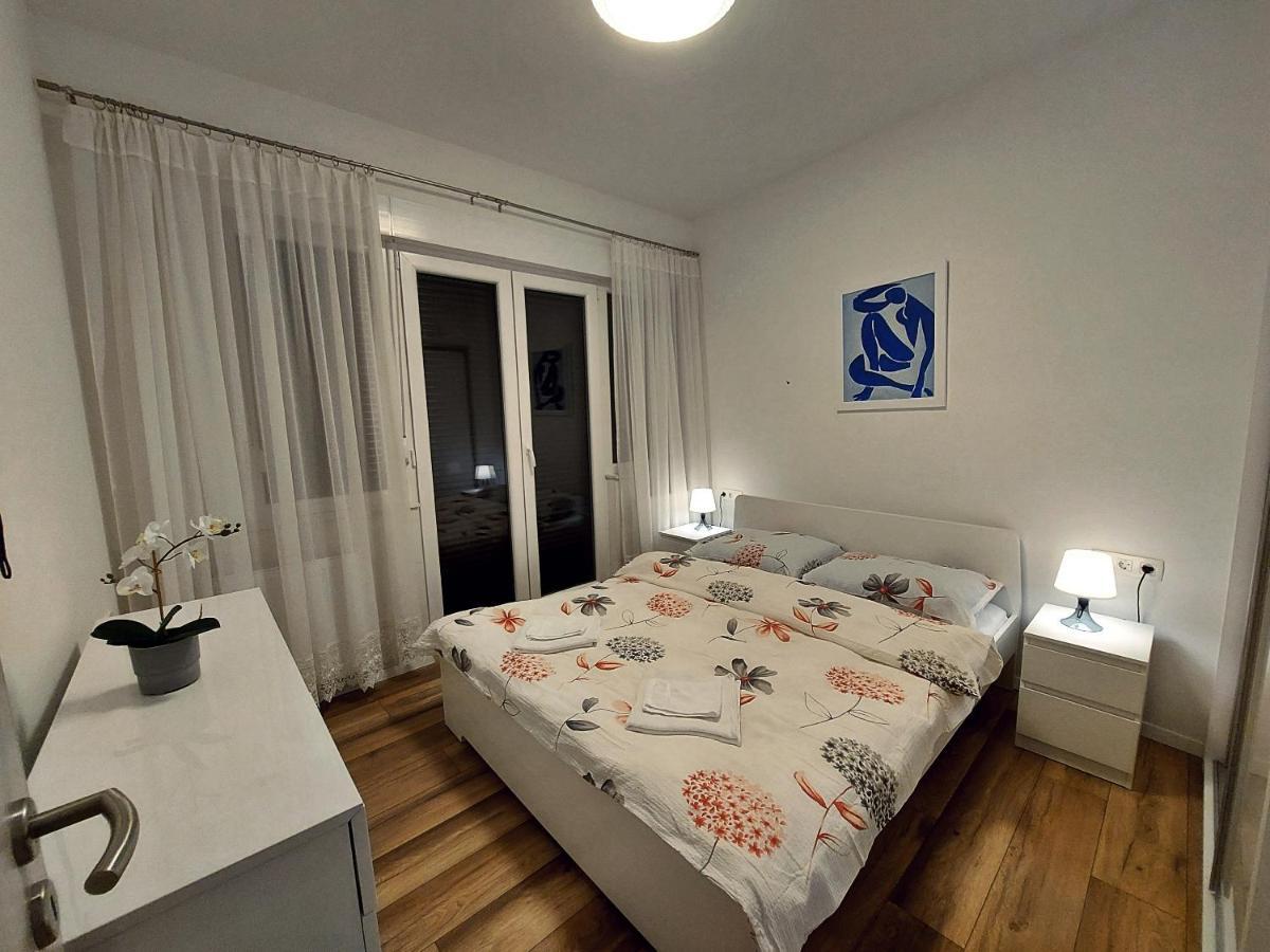 Apartments Square Ζάγκρεμπ Εξωτερικό φωτογραφία
